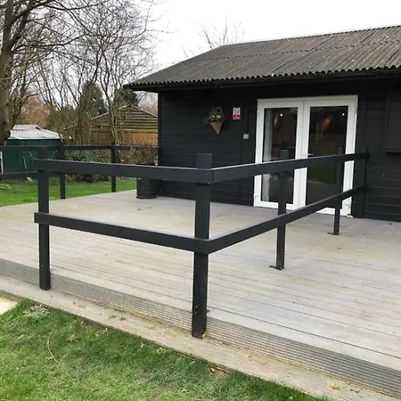 The Lodge Bedford Exterior photo