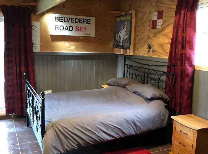 The Lodge