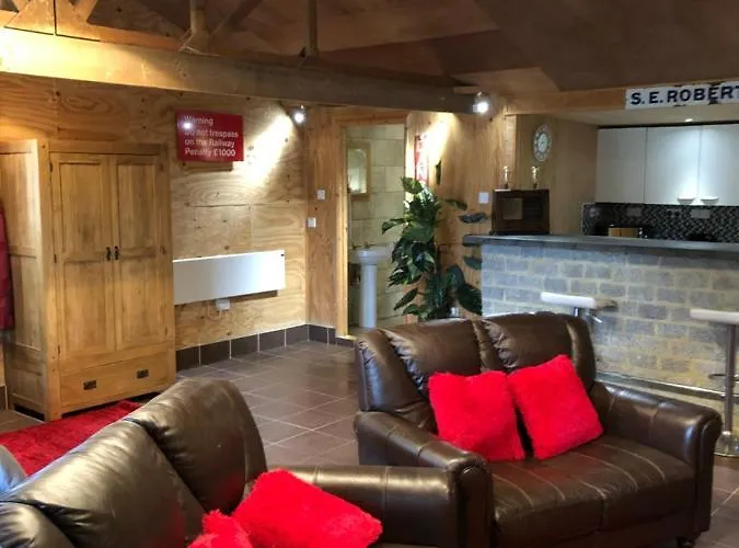 The Lodge