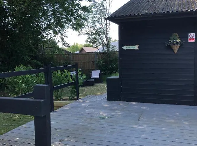 The Lodge